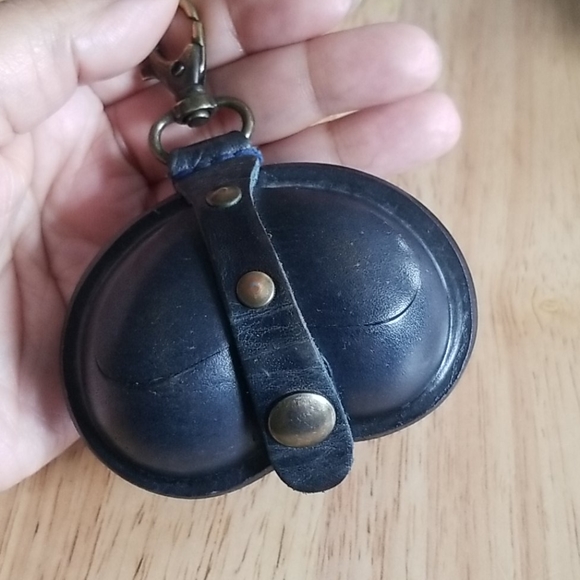 Vintage Fiocchi Pouch Accessory - Picture 7 of 7